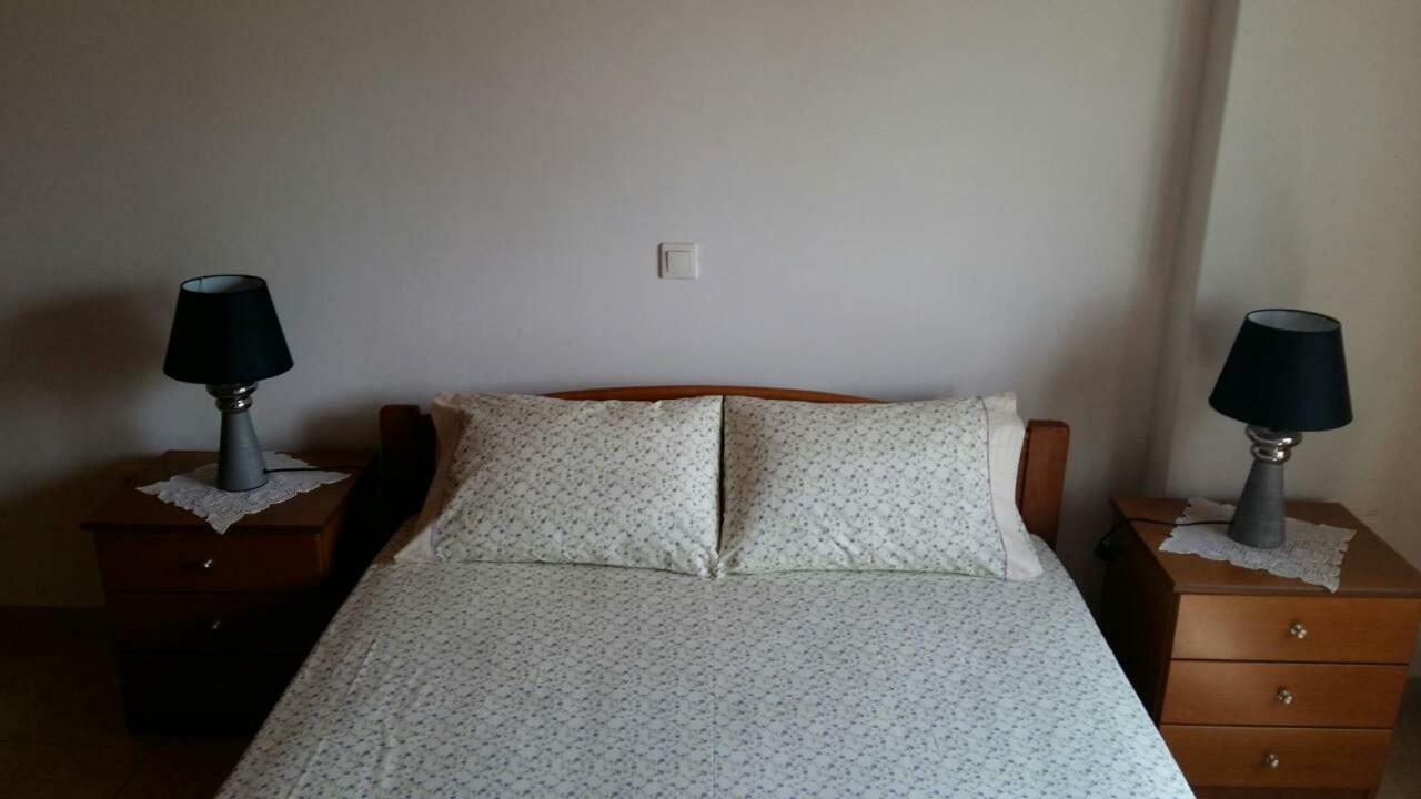 Vlachogiannis El Estate Apartment Skala Rachoni  Exterior photo