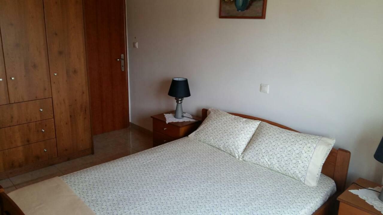 Vlachogiannis El Estate Apartment Skala Rachoni  Exterior photo