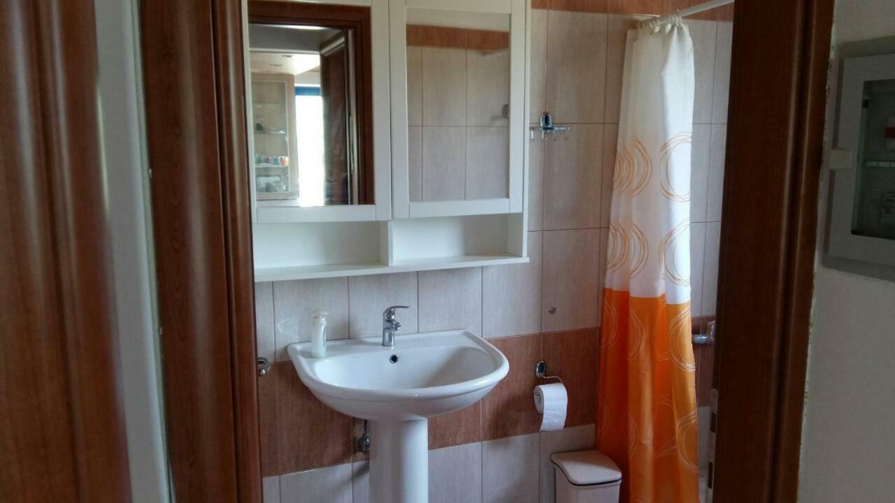 Vlachogiannis El Estate Apartment Skala Rachoni  Exterior photo
