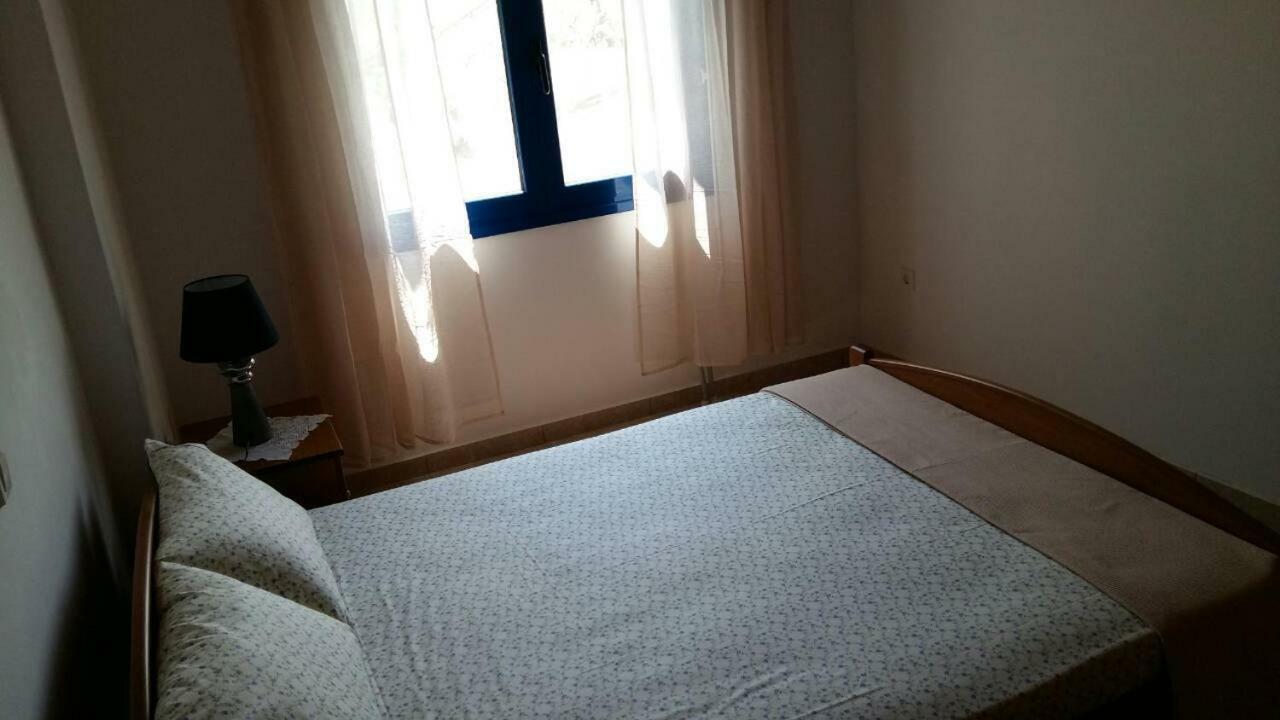 Vlachogiannis El Estate Apartment Skala Rachoni  Exterior photo