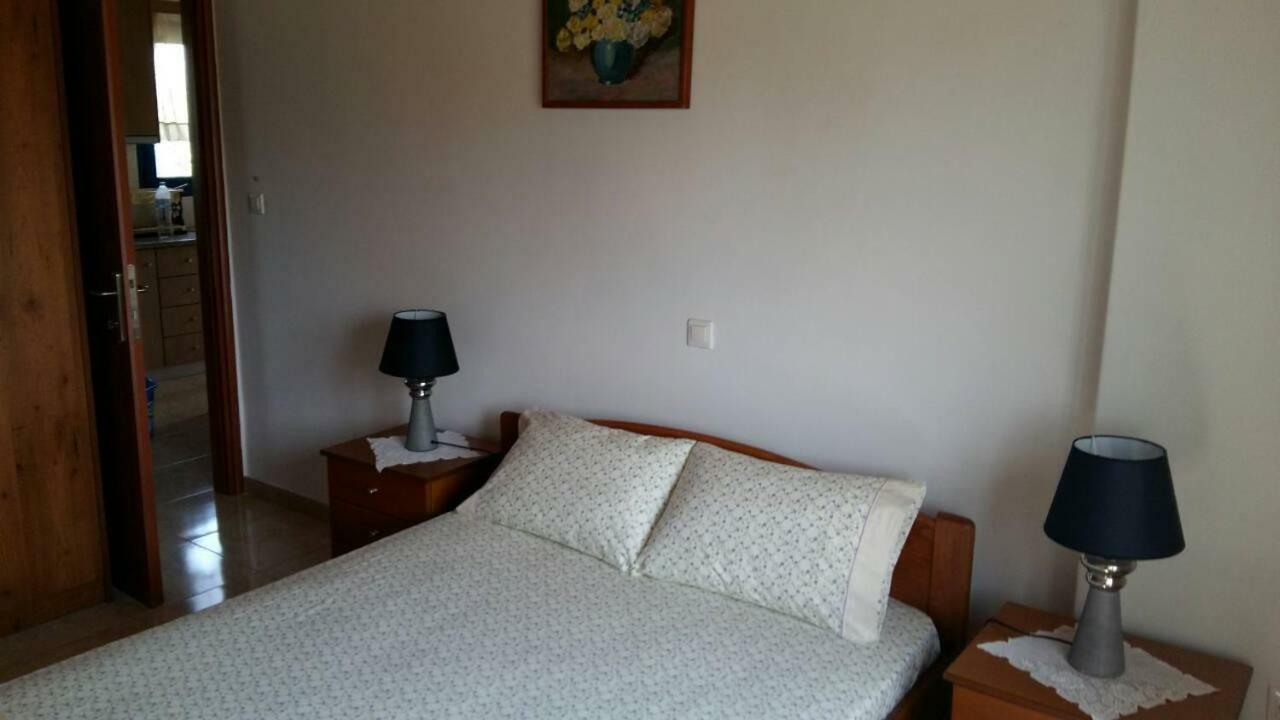 Vlachogiannis El Estate Apartment Skala Rachoni  Exterior photo